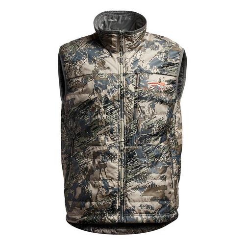 Men's Sitka Kelvin Aerolite Vest - Primary Image
