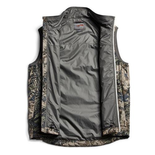 Men's Sitka Kelvin Aerolite Vest - Primary Image