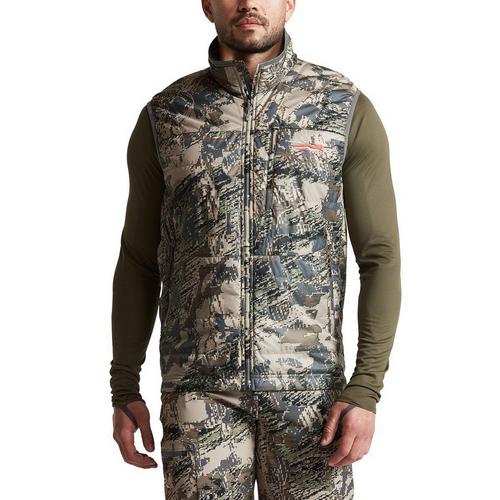 Men's Sitka Kelvin Aerolite Vest - Primary Image