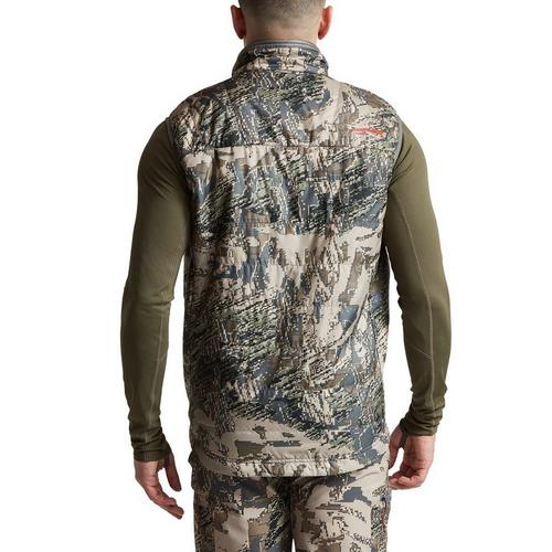 Men's Sitka Kelvin Aerolite Vest - Primary Image