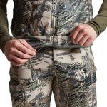 Men's Sitka Kelvin Aerolite Vest - Thumbnail 5 of 5