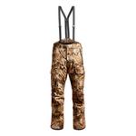 Men's Sitka Boreal Aerolite Bib Pants - Thumbnail 1 of 8