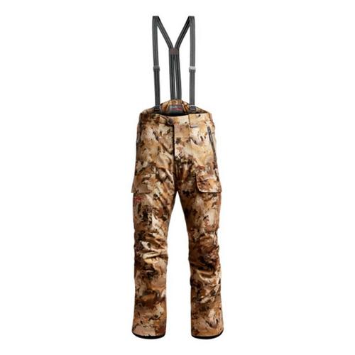 Men's Sitka Boreal Aerolite Bib Pants - Primary Image