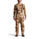 Men's Sitka Boreal Aerolite Bib Pants - Thumbnail 2 of 8
