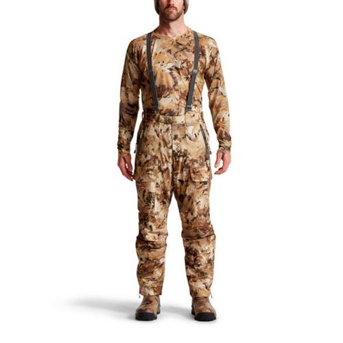 Men's Sitka Boreal Aerolite Bib Pants - Primary Image