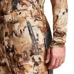 Men's Sitka Boreal Aerolite Bib Pants - Thumbnail 5 of 8