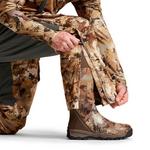 Men's Sitka Boreal Aerolite Bib Pants - Thumbnail 7 of 8