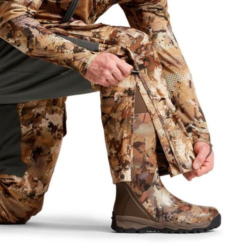 Men's Sitka Boreal Aerolite Bib Pants - Primary Image