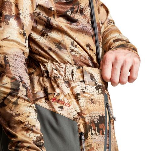 Men's Sitka Boreal Aerolite Bib Pants - Primary Image