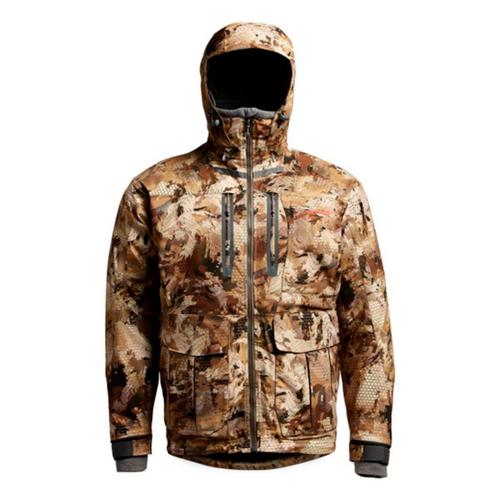 Men's Sitka Boreal Aerolite Jacket - Primary Image