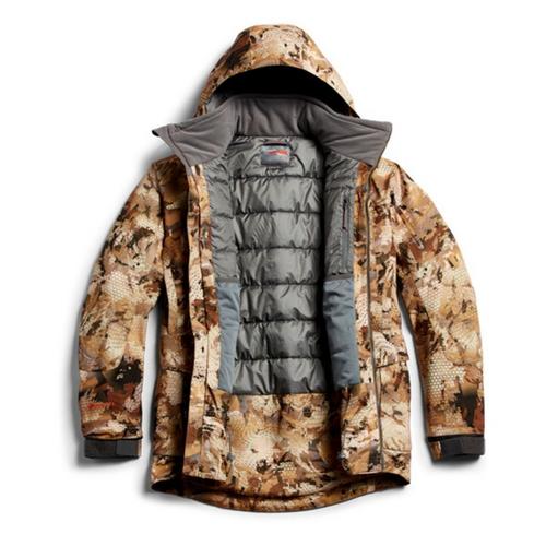 Men's Sitka Boreal Aerolite Jacket - Primary Image
