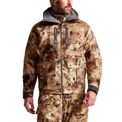 Men's Sitka Boreal Aerolite Jacket - Primary Image