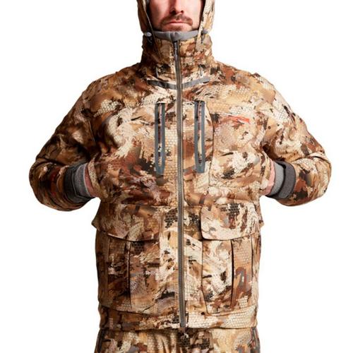 Men's Sitka Boreal Aerolite Jacket - Primary Image