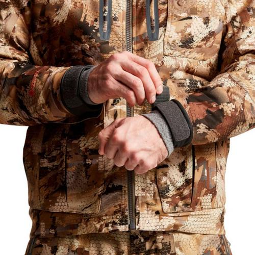 Men's Sitka Boreal Aerolite Jacket - Primary Image