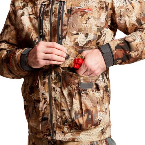 Men's Sitka Boreal Aerolite Jacket - Primary Image