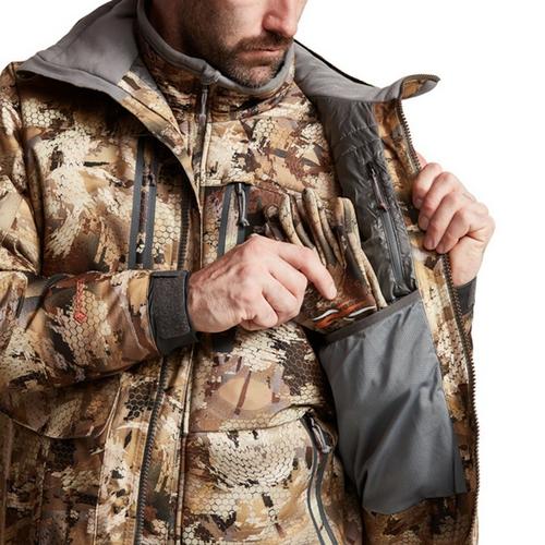 Men's Sitka Boreal Aerolite Jacket - Primary Image