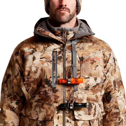 Men's Sitka Boreal Aerolite Jacket - Primary Image