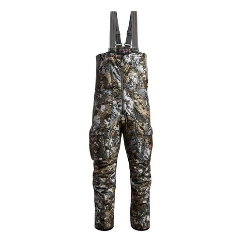 Men's Sitka Incinerator Aerolite Bibs - Primary Image