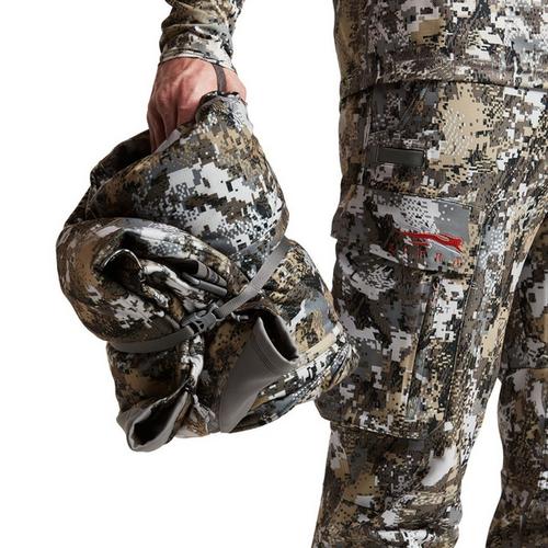Men's Sitka Incinerator Aerolite Bibs - Primary Image