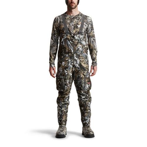 Men's Sitka Incinerator Aerolite Bibs - Primary Image