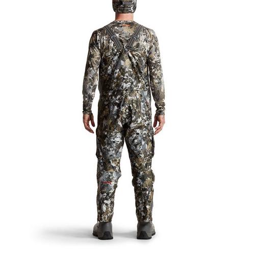 Men's Sitka Incinerator Aerolite Bibs - Primary Image