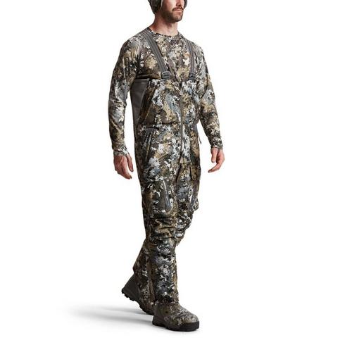 Men's Sitka Incinerator Aerolite Bibs - Primary Image