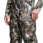 Men's Sitka Incinerator Aerolite Bibs - Thumbnail 7 of 11