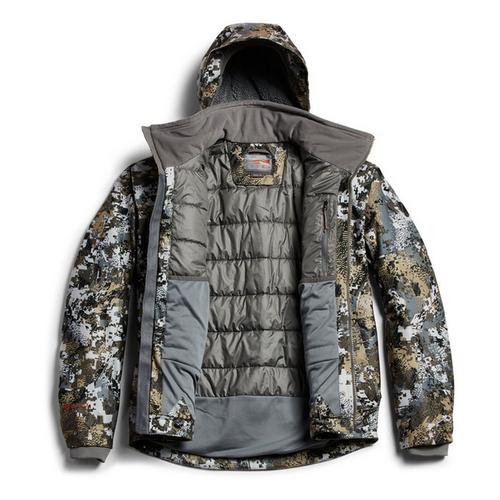 Men's Sitka Incinerator Aerolite Jacket - Primary Image