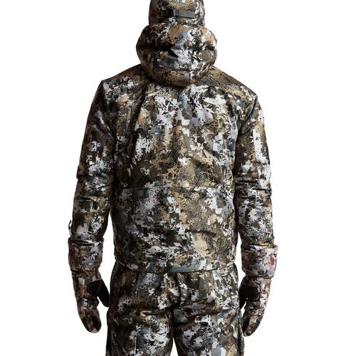 Men's Sitka Incinerator Aerolite Jacket - Primary Image