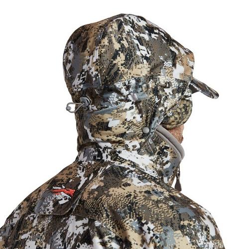 Men's Sitka Incinerator Aerolite Jacket - Primary Image