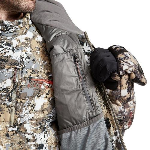 Men's Sitka Incinerator Aerolite Jacket - Primary Image