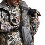 Men's Sitka Incinerator Aerolite Jacket - Thumbnail 7 of 8