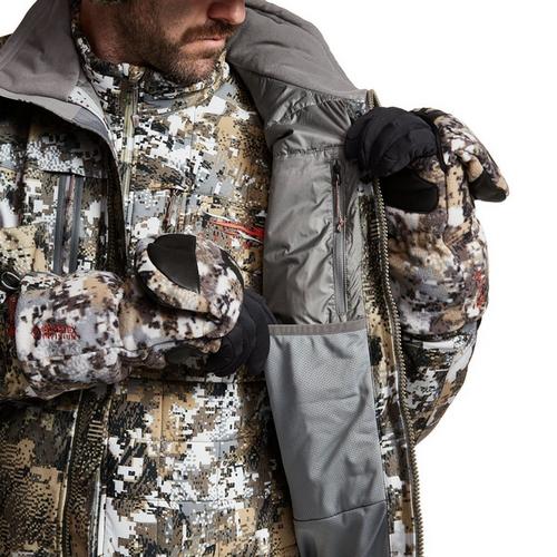 Men's Sitka Incinerator Aerolite Jacket - Primary Image