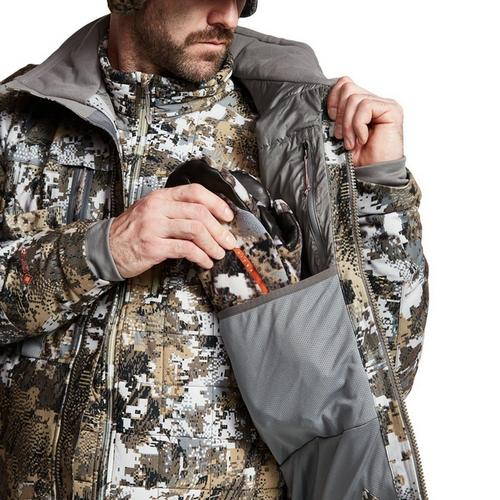 Men's Sitka Incinerator Aerolite Jacket - Primary Image