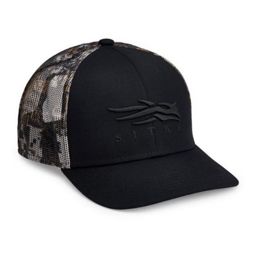 Men's Sitka Mid Pro Trucker Adjustable Hat - Primary Image