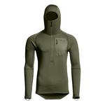Men's Sitka Heavyweight 1/2 Zip Hoodie - Thumbnail 1 of 3
