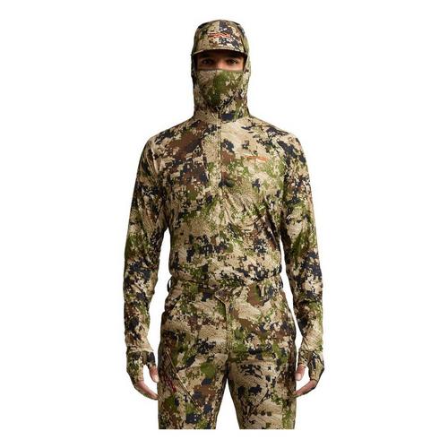 Men's Sitka Equinox Guard Hoodie - Primary Image