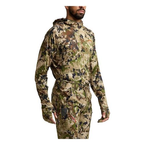 Men's Sitka Equinox Guard Hoodie - Primary Image