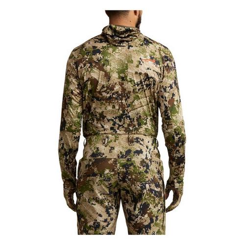 Men's Sitka Equinox Guard Hoodie - Primary Image