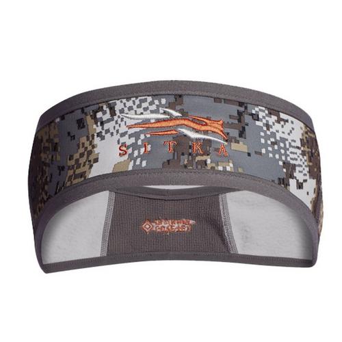 Women's Sitka Jetstream Ear Warmer Headband - Primary Image