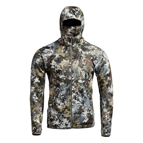 Men's Sitka Traverse Full Zip Hoodie