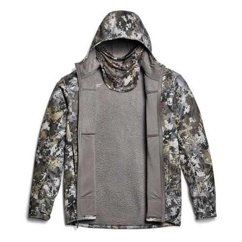 Men's Sitka Traverse Full Zip Hoodie