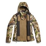Women's Sitka Traverse Full Zip Hoodie - Thumbnail 2 of 2