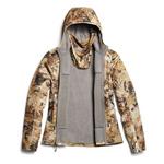 Women's Sitka Traverse Full Zip Hoodie - Thumbnail 2 of 2