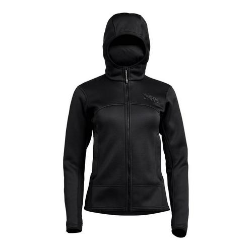 Women's Sitka Traverse Full Zip Hoodie - Primary Image
