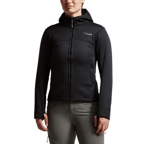 Women's Sitka Traverse Full Zip Hoodie - Primary Image