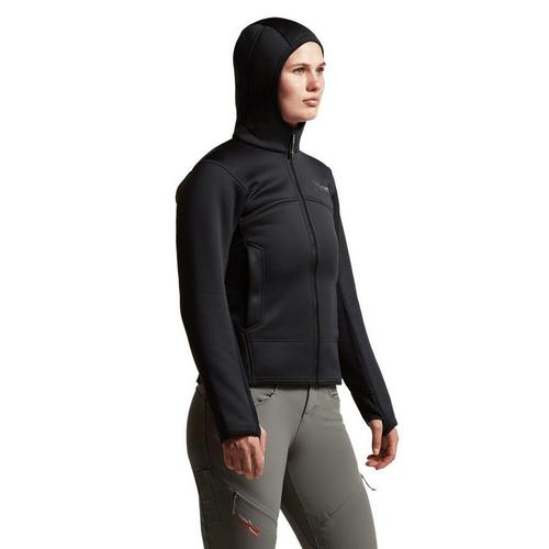 Women's Sitka Traverse Full Zip Hoodie - Primary Image