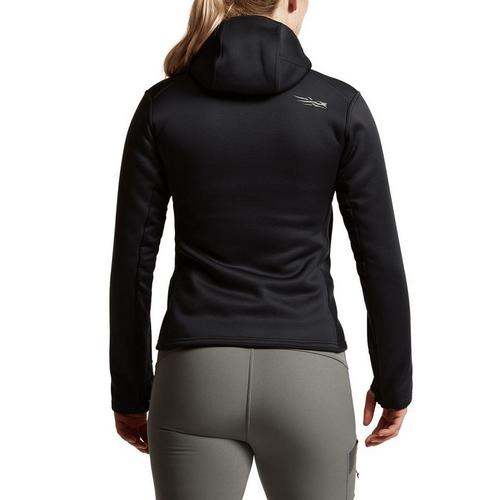Women's Sitka Traverse Full Zip Hoodie - Primary Image