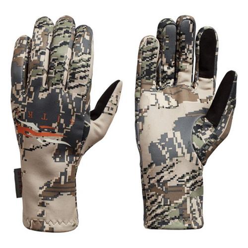 Men's Sitka Traverse Gloves - Primary Image