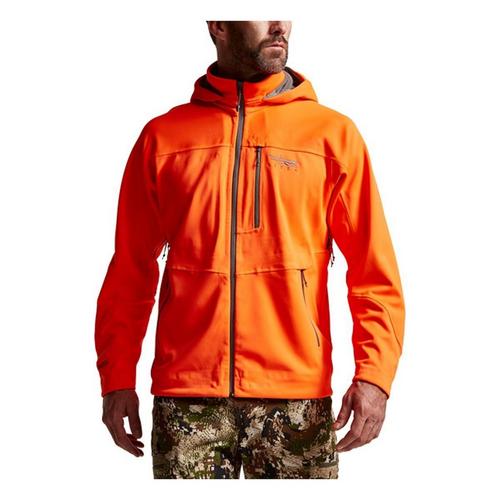 Men's Sitka Jetstream Jacket - Primary Image
